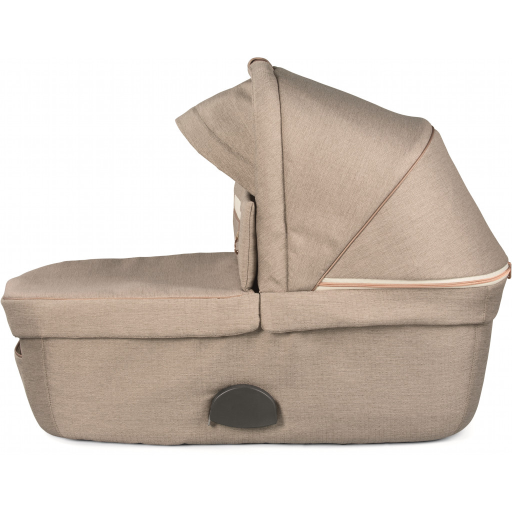 Коляска Peg-Perego 3 в 1 Veloce Mon Amour SL (PACK-VEL31SL000001) - зображення 8