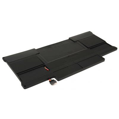 Акумулятор до ноутбука PowerPlant APPLE MacBook Air 13" (A1405) 7.4V 48Wh (NB420094) - зображення 3