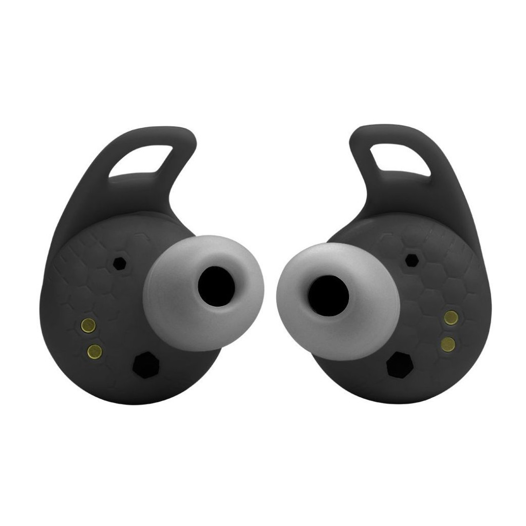 Навушники JBL Reflect Aero TWS Black (JBLREFLECTAEROBLK) - зображення 4