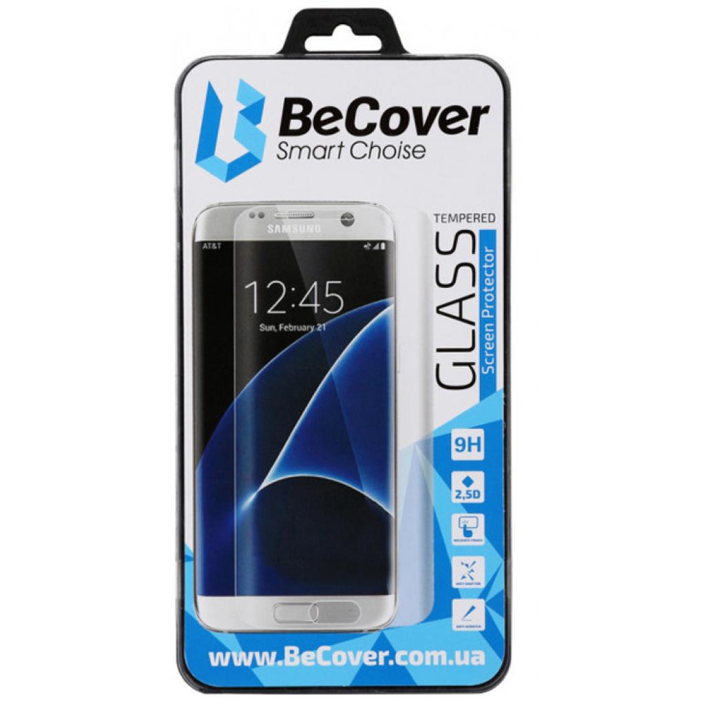 Скло захисне BeCover Samsung Galaxy S21 Plus SM-G996 Black (705916) - зображення 1