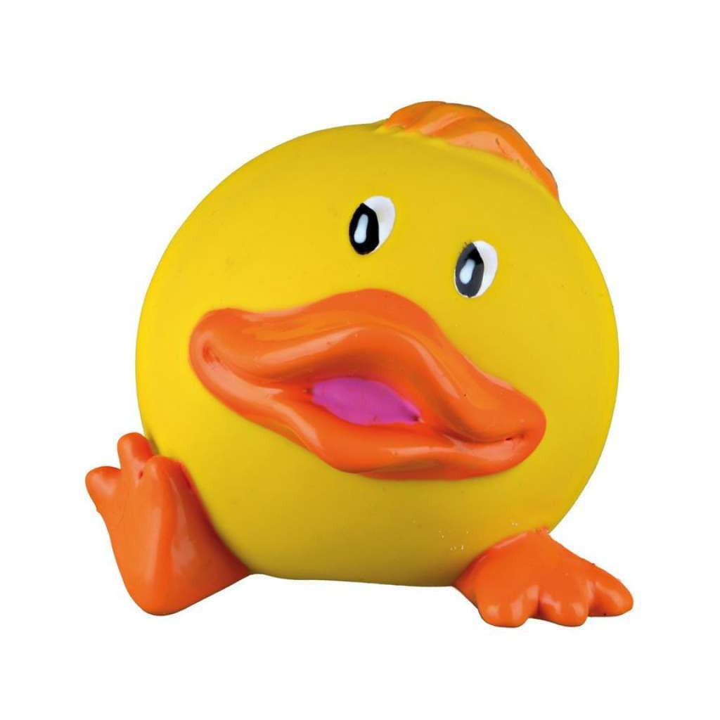 Іграшка для собак Trixie Звірята 6 см (4047974352830) - изображение 4