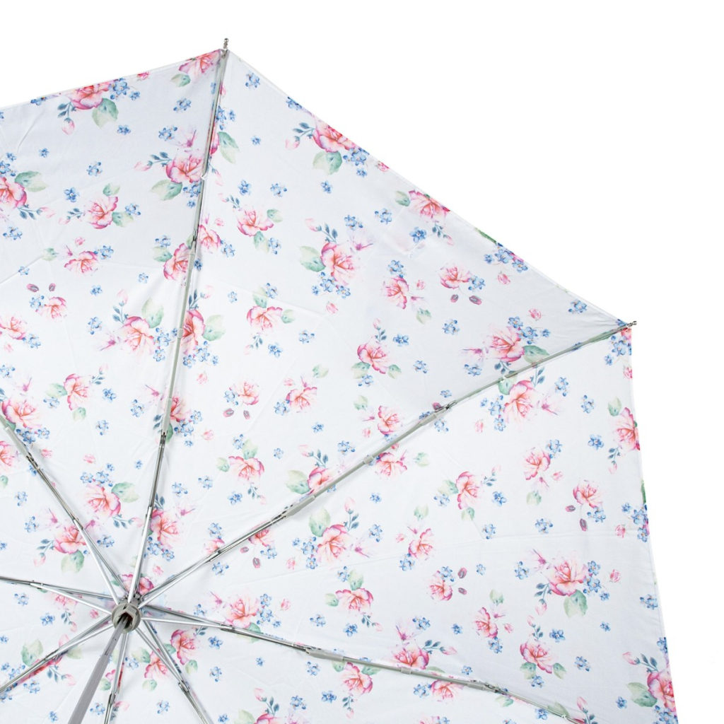 Парасоля Fulton L354 Minilite-2 Watercolor Blossom (L354-037706) - зображення 9