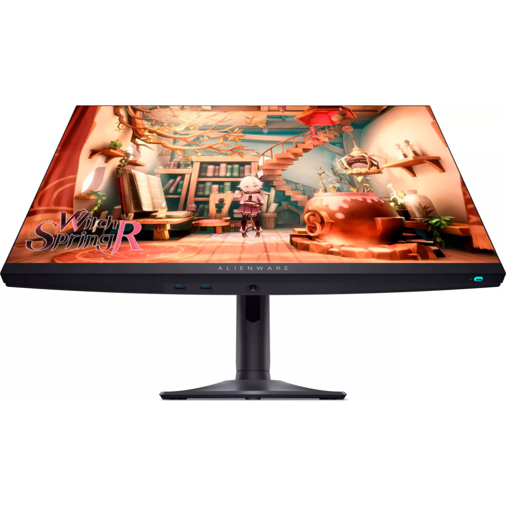 Монітор Dell AW2724DM (210-BHTL) - зображення 7