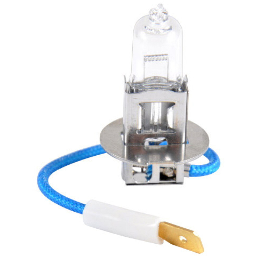 Автолампа WINSO H3 HYPER +30 55W (712300) - зображення 1