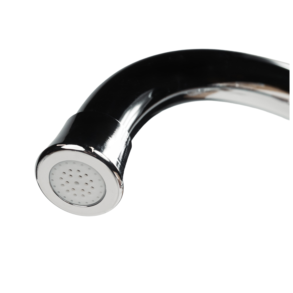 Проточний водонагрівач AQUATICA s98 3.0кВт для ванн (9798203) - зображення 9