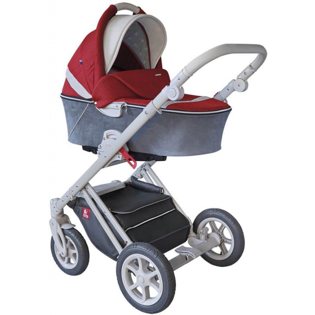 Коляска Tutek 2в1 Diamos (DS 02) - зображення 1
