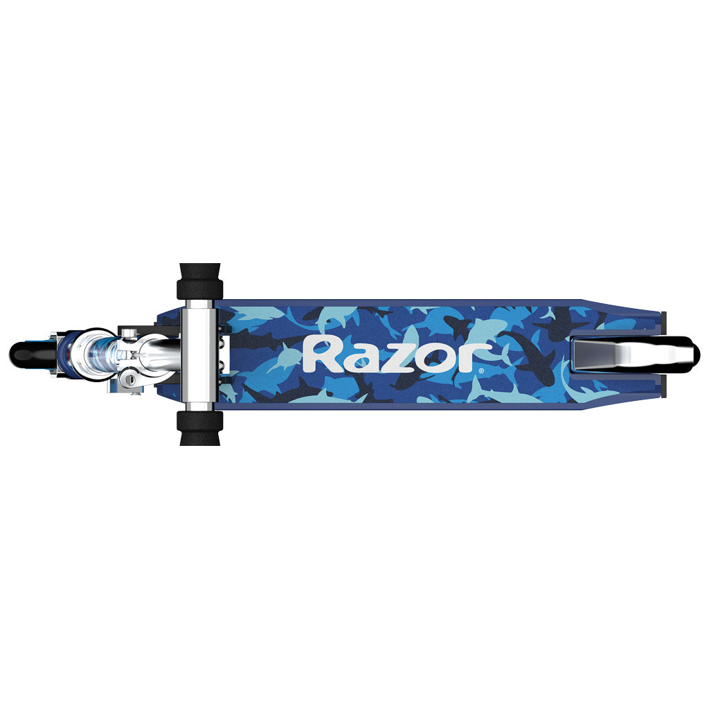 Самокат Razor Model A Shark Camo multicolor (13010345) - зображення 6