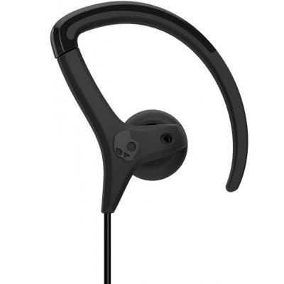Навушники Skullcandy CHOPS BUD Bud Swirl/Black/Gray (S4CHJZ-522) - зображення 4