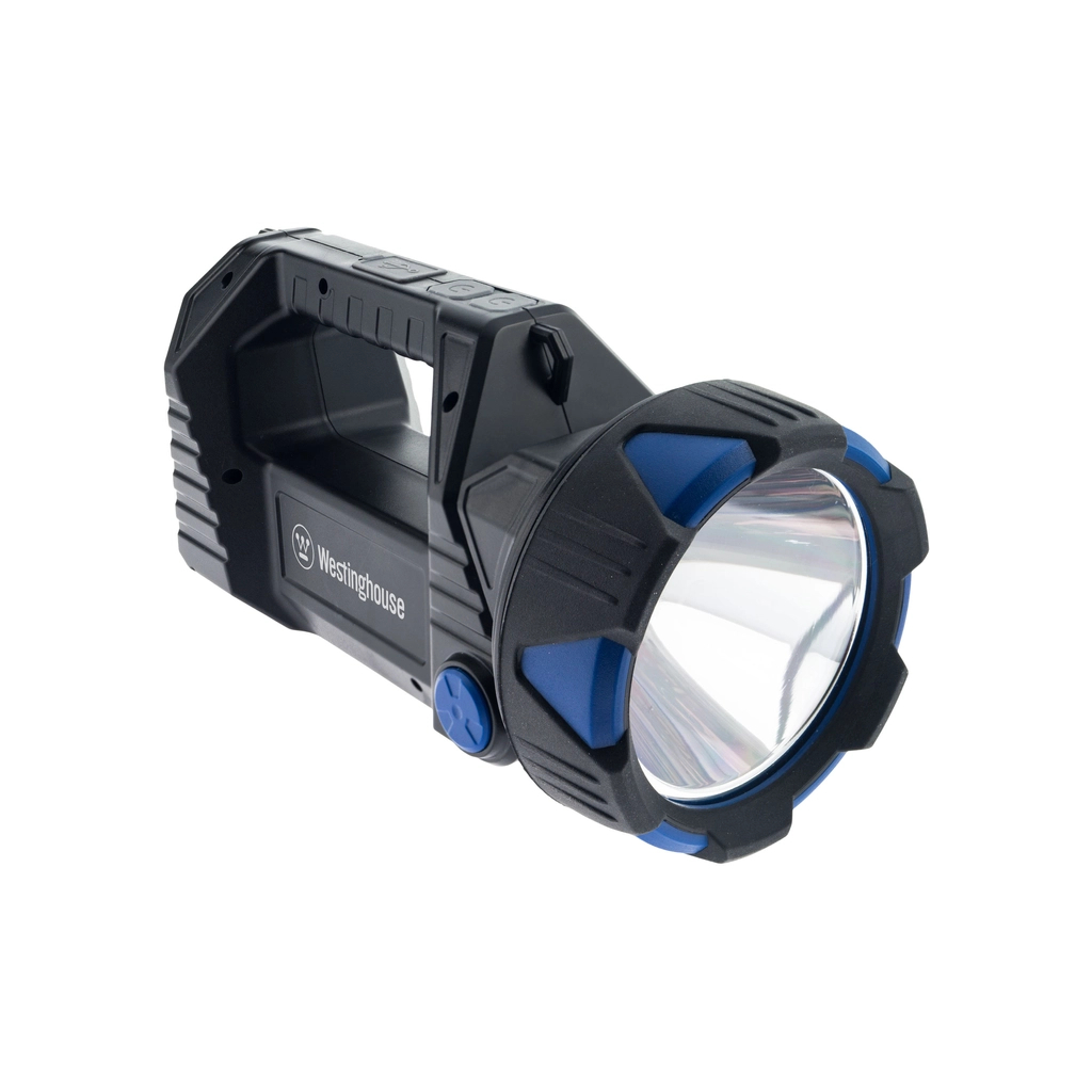 Ліхтар Westinghouse 15W LED WF907 з функцією Power Bank (WF907-CB) - зображення 2