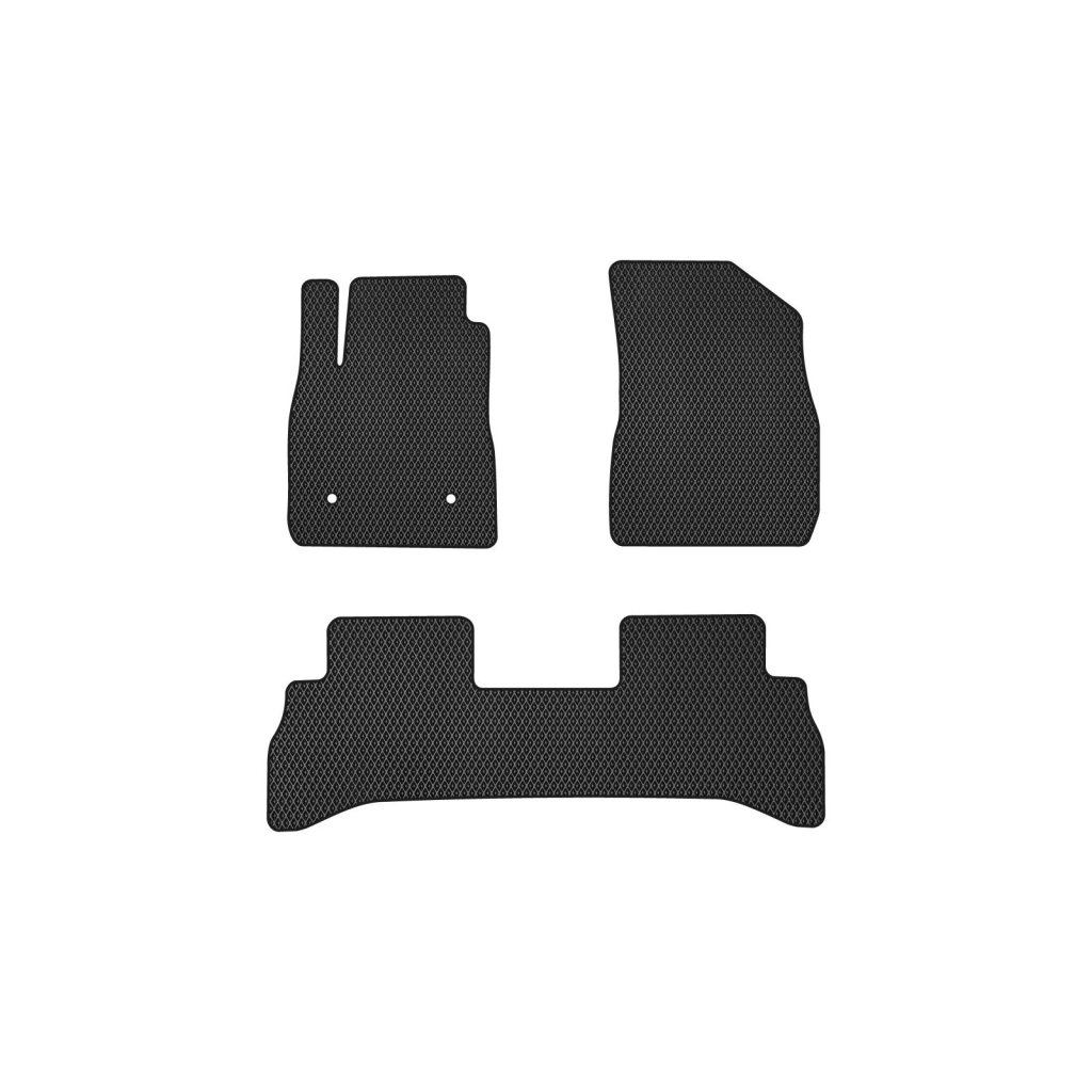 Килимок в салон EVAtech Buick Encore GX 2019+ SUV USA (BK1766ZV3OU2RBB) - зображення 1