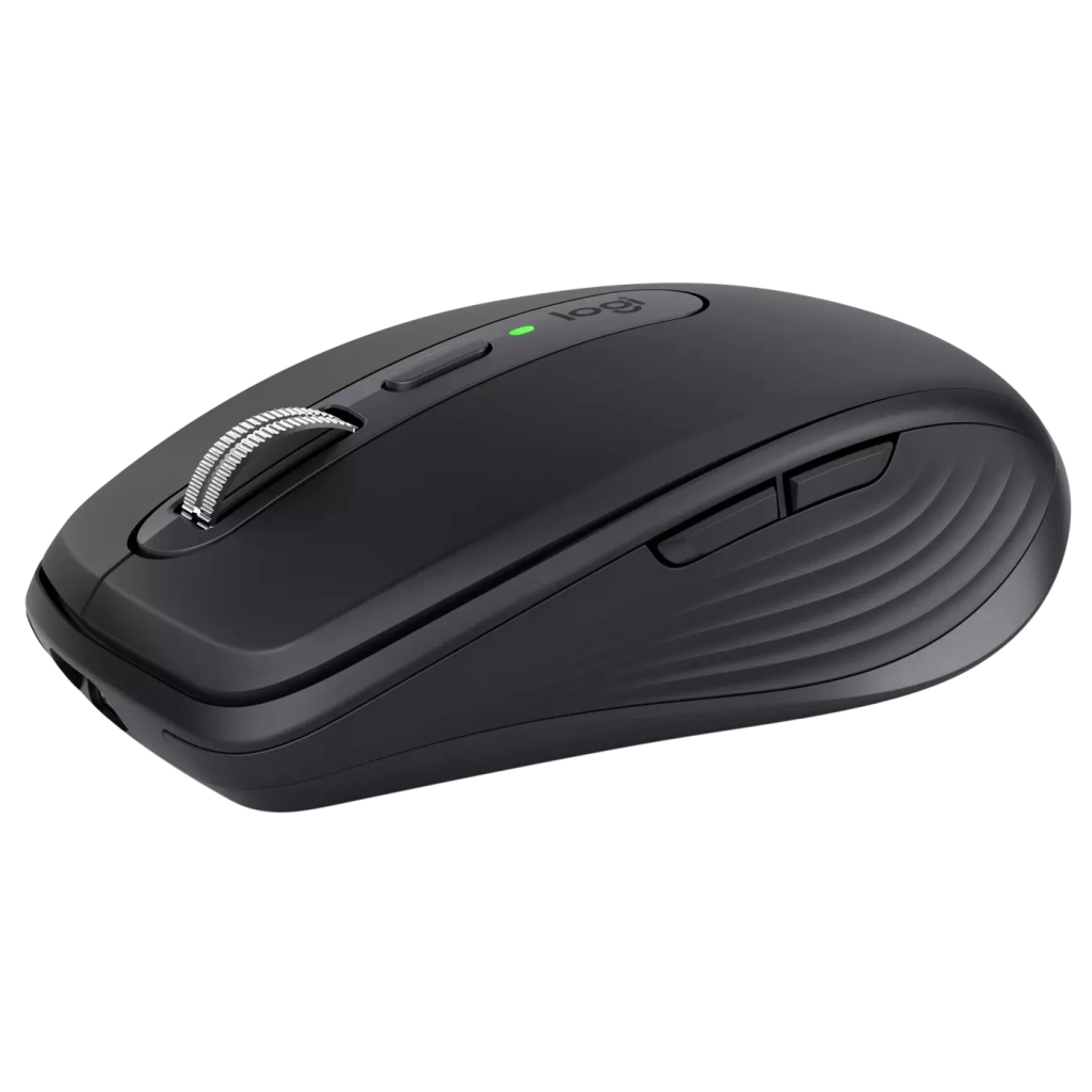 Мишка Logitech MX Anywhere 3S Wireless Graphite (910-006929) - зображення 2