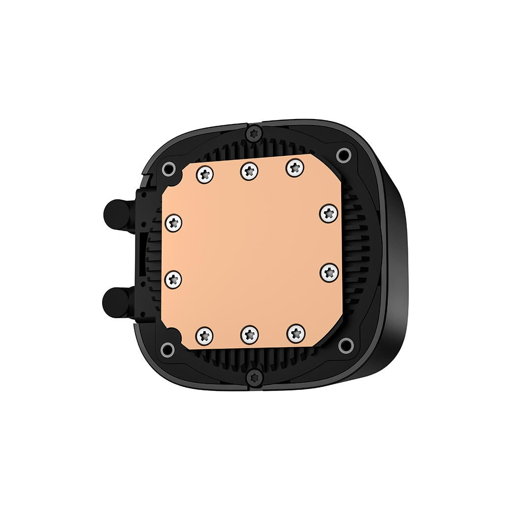 Система рідинного охолодження Deepcool LE300 Marrs - зображення 4