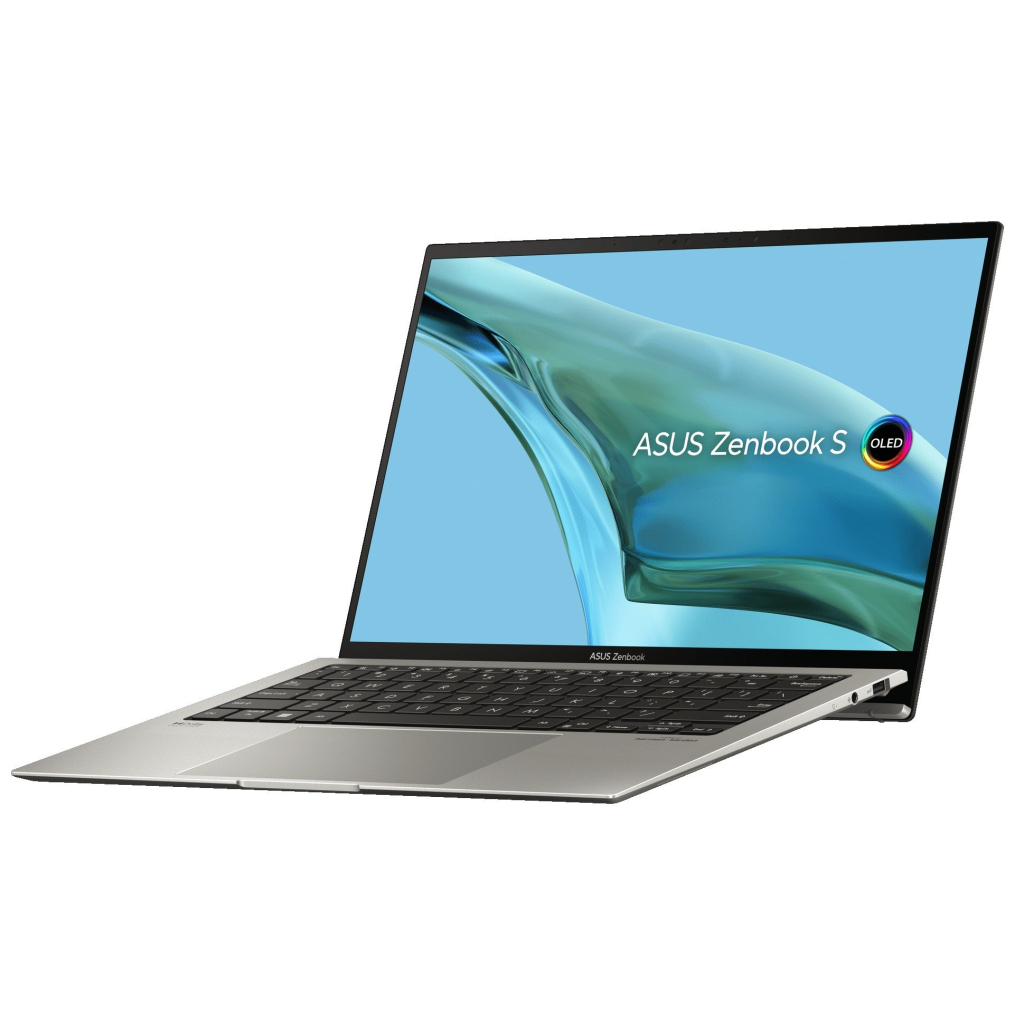 Ноутбук ASUS Zenbook S 13 OLED UX5304MA-NQ128W (90NB12V2-M00AW0) - зображення 3