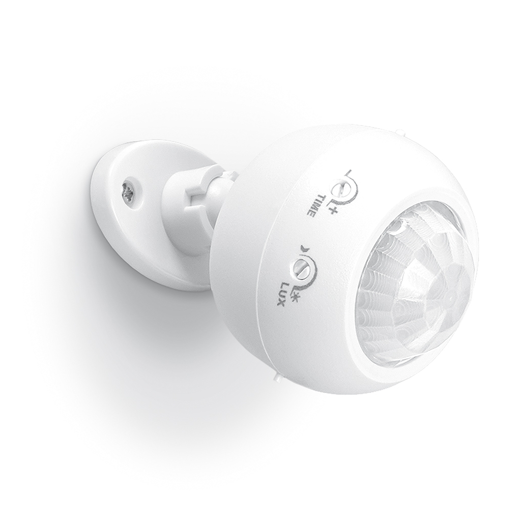 Датчик руху Videx 220V 1200W інфрачервоний (VL-SPS27W) - изображение 1