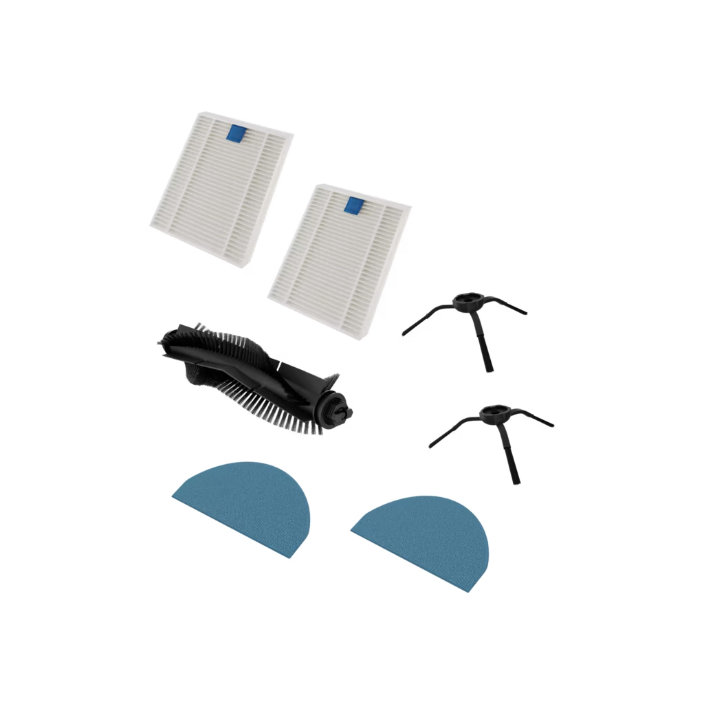 Пилосос Electrolux ER71UW2SW - изображение 6