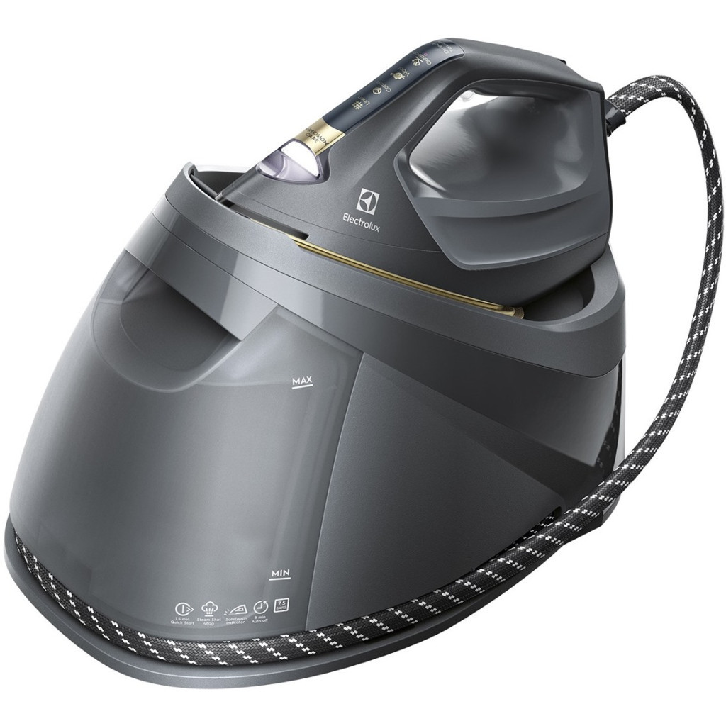 Парова станція Electrolux E8ST1-8EGM - изображение 1