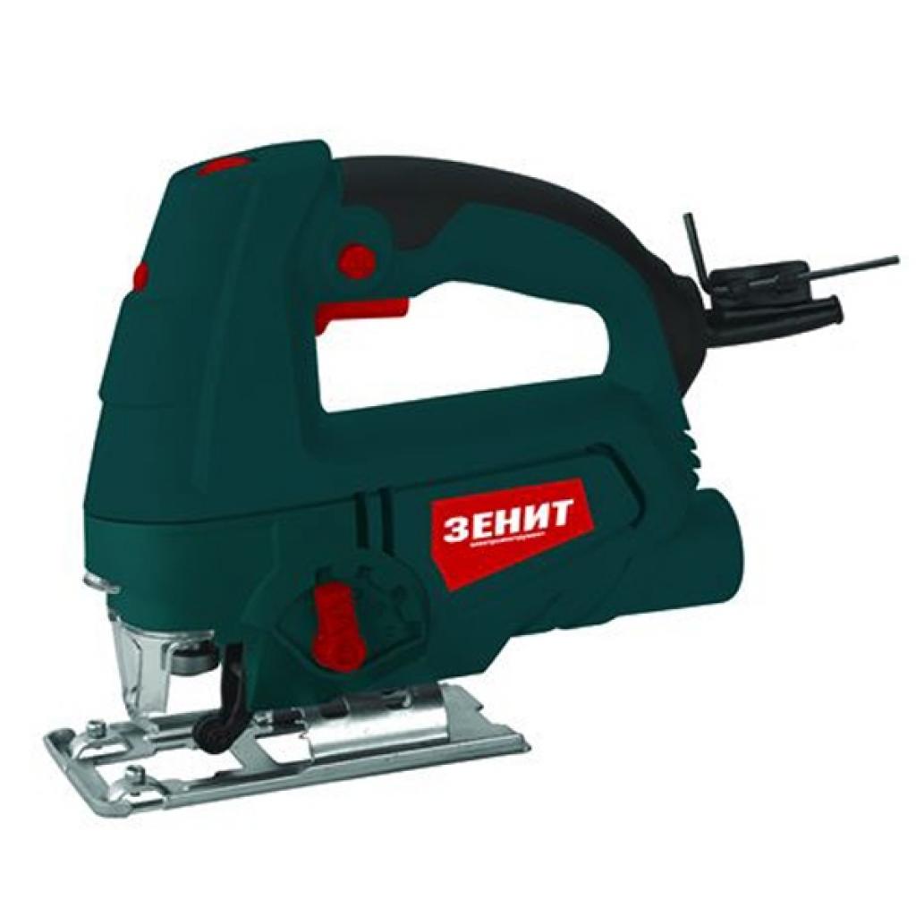 Електролобзик Зеніт ЗПЛ-980 (841721) - изображение 1
