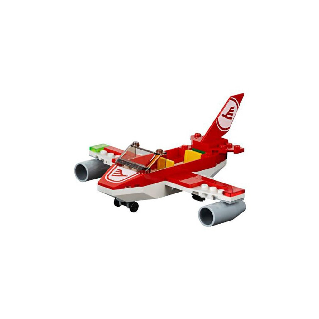 Конструктор LEGO Центральний аеропорт (10764) - зображення 7