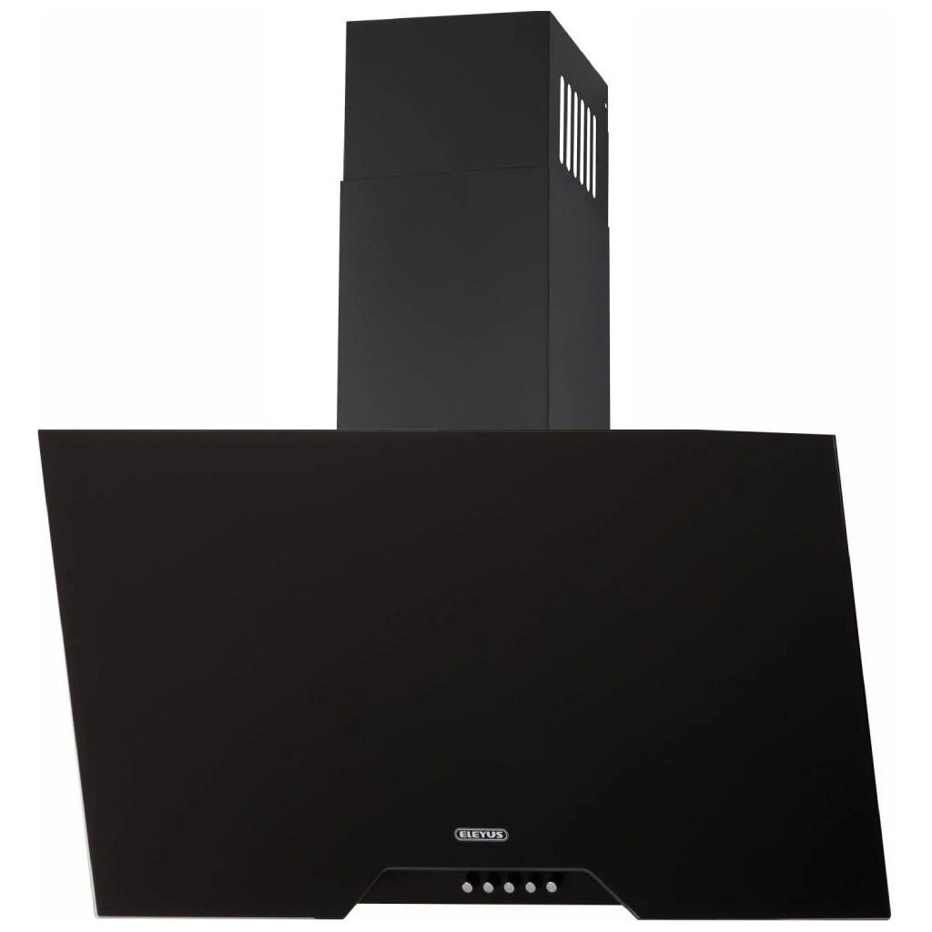 Витяжка кухонна Eleyus SPECTRA 1000 LED 60 BL - зображення 3