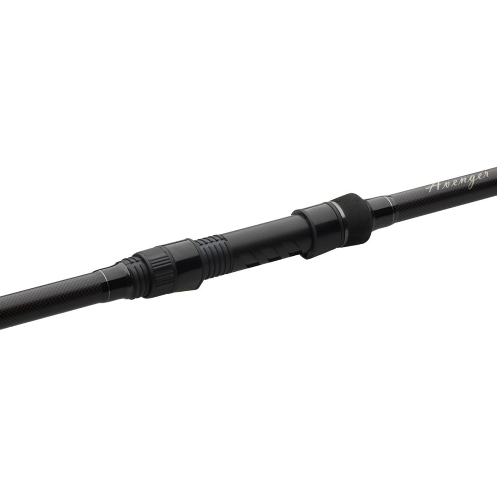 Вудилище Prologic C1 Avenger Xtra Distance 13'/3.90m 3.75lbs - 2sec. (1846.15.20) - зображення 2