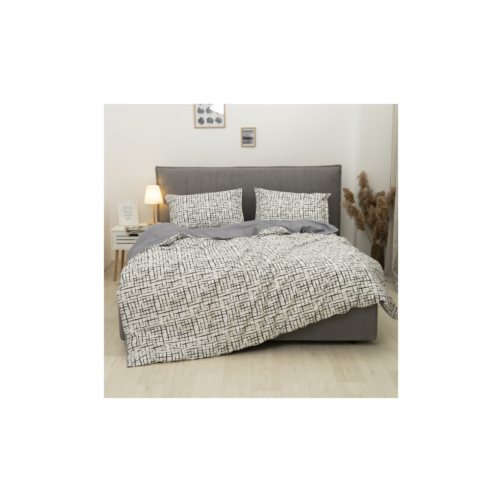 Постільна білизна Tiare Люкс 144 Сатин сімейний (144_Lux_sm) - зображення 1