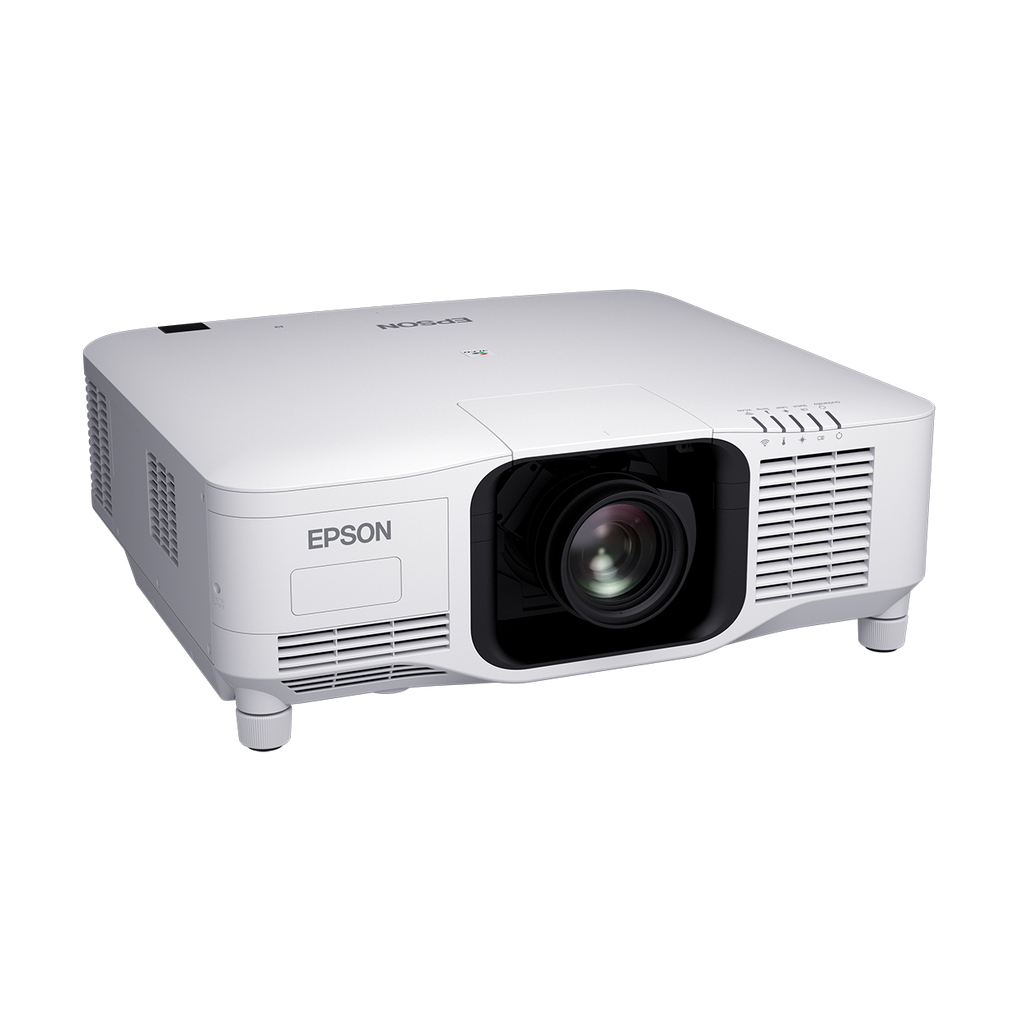 Проектор Epson EB-PU2116W (V11HA64940) - зображення 2