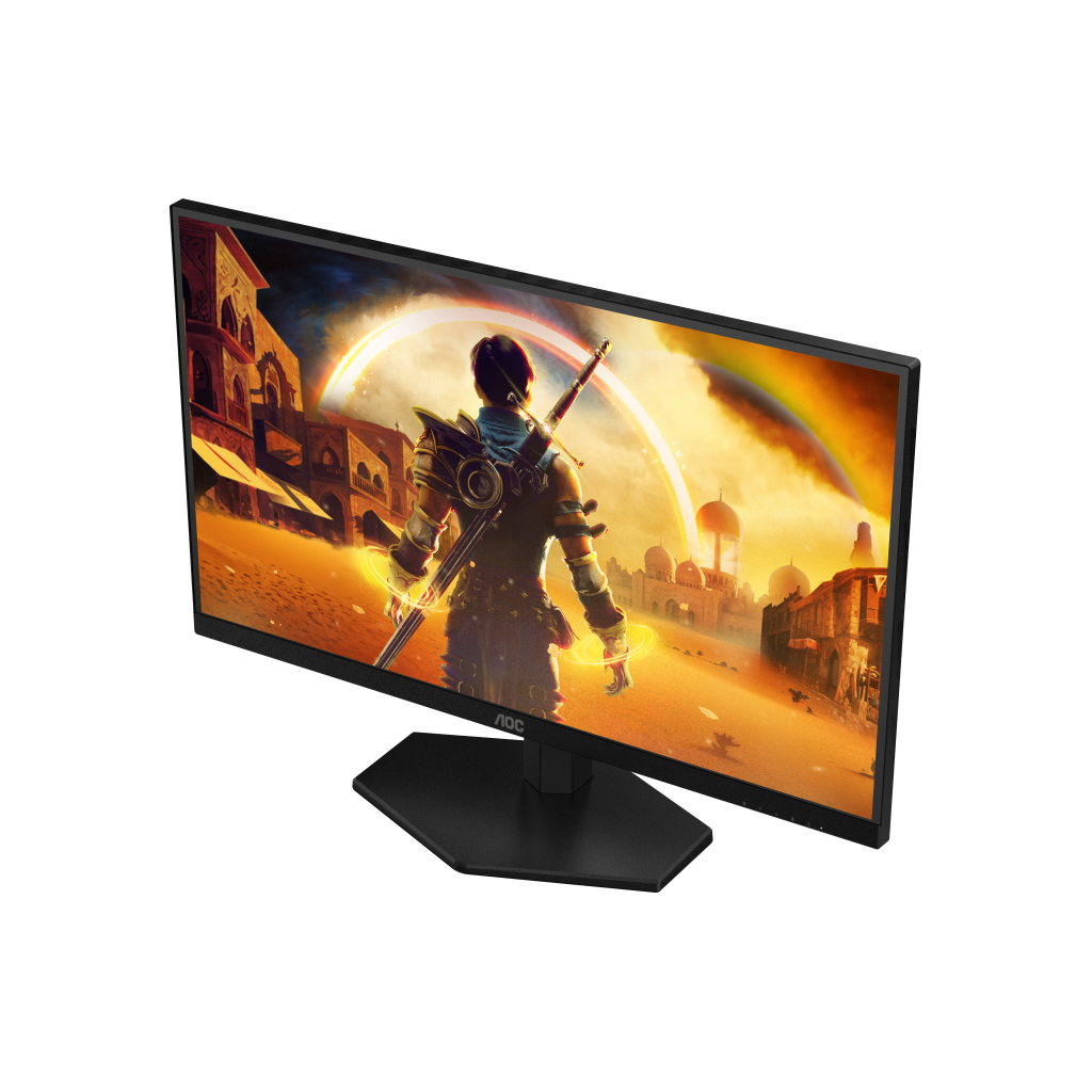 Монітор AOC 27G42E - зображення 3