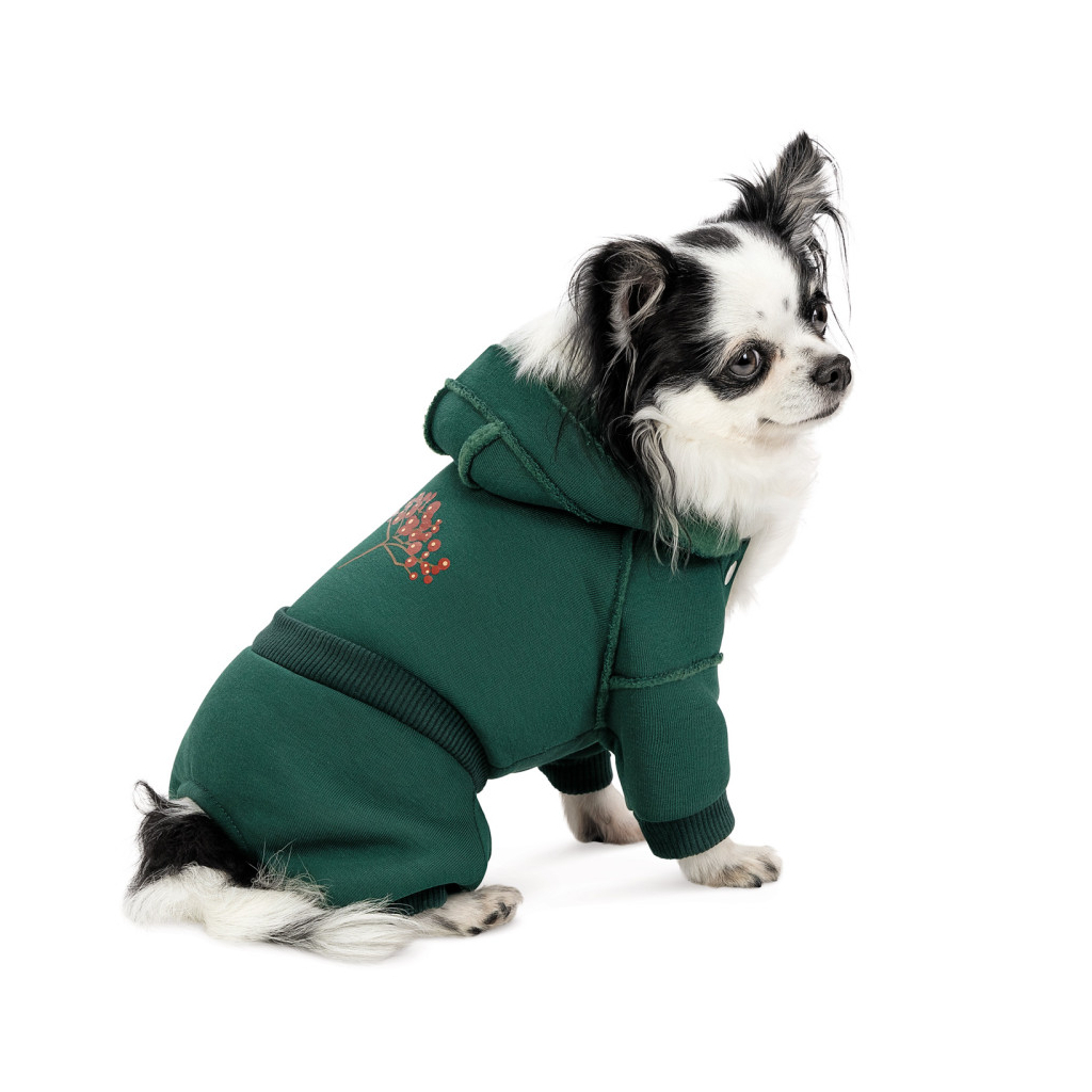 Костюм для тварин Pet Fashion Berry XS (4823082437580) - зображення 2