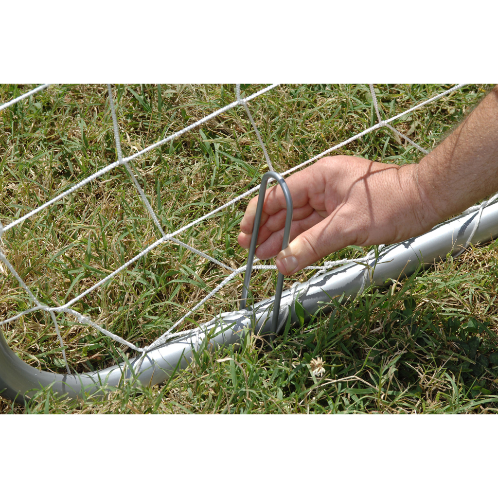 Футбольні ворота Garlando Field Match POR-15 (929775) - picture 5