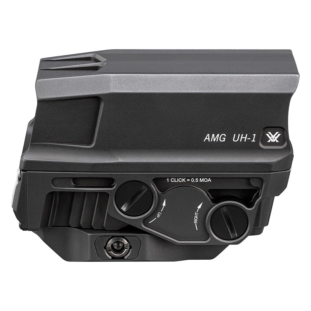 Коліматорний приціл Vortex Голографічний AMG UH-1 GEN II 1 MOA (AMG-HS02) - зображення 6