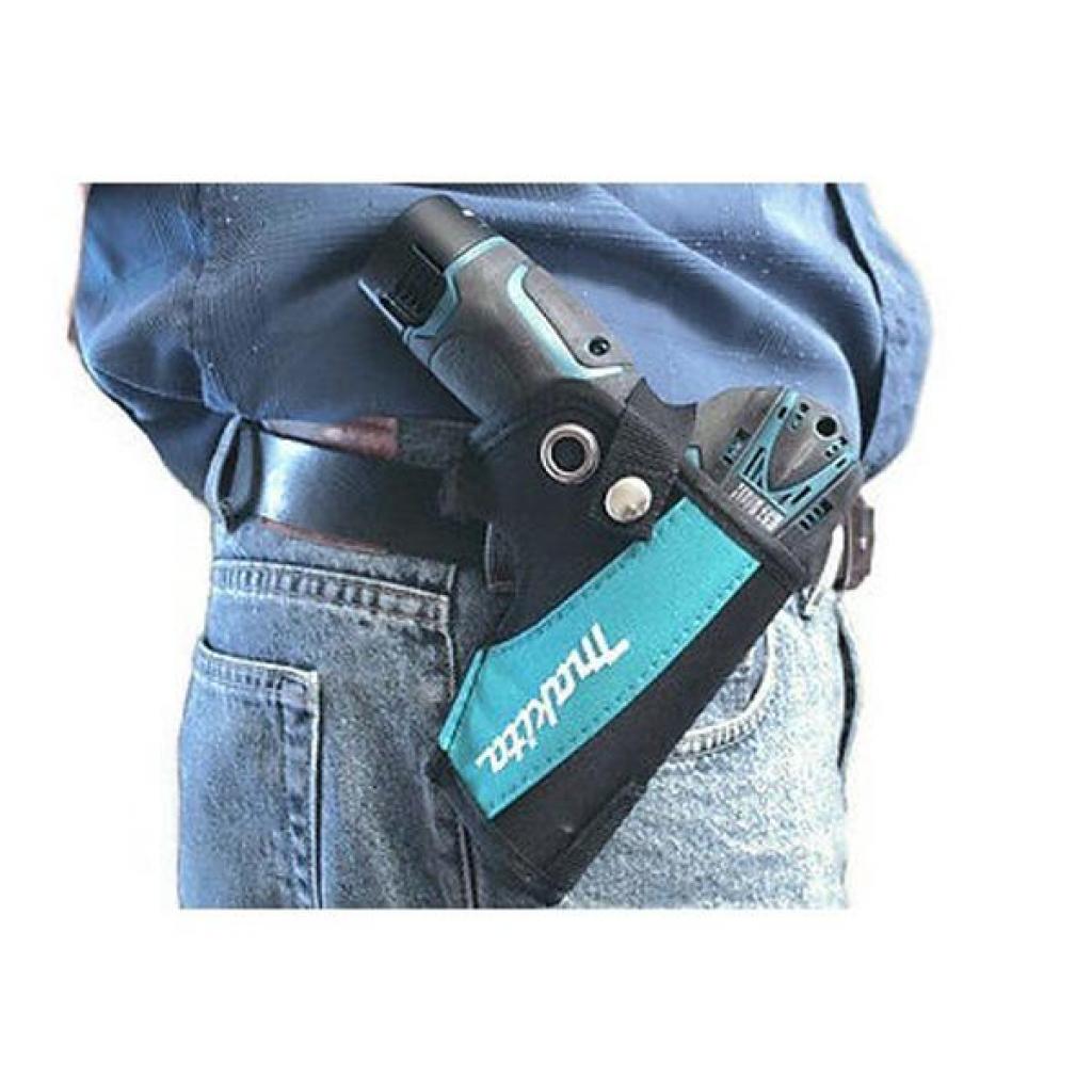 Сумка для інструмента Makita кобура 168467-9 (168467-9) - зображення 4