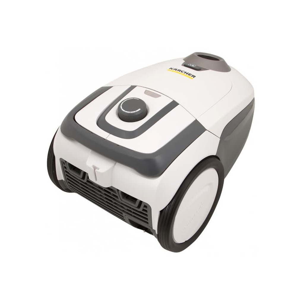 Пилосос Karcher VC 2 Premium (1.198-111.0) - зображення 6