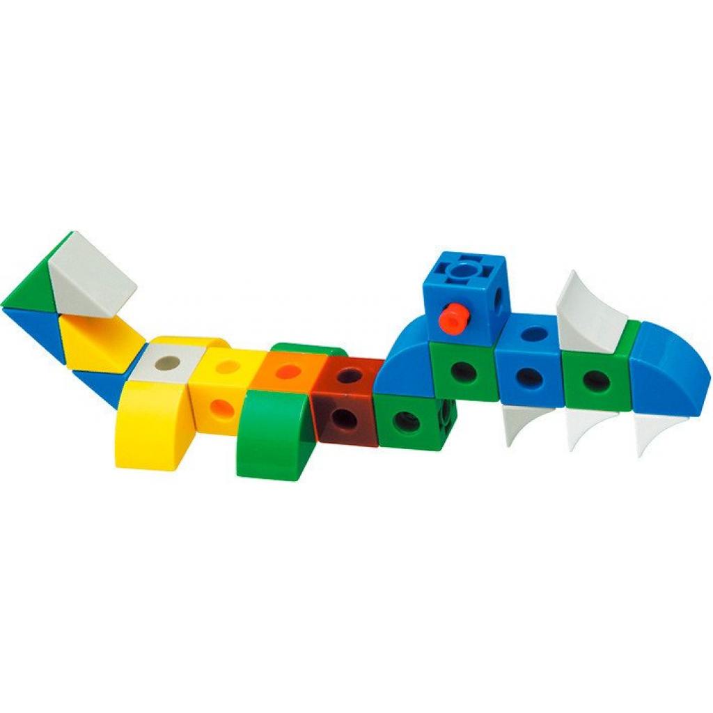 Конструктор Gigo Динозаври - Міні (7420) - зображення 4