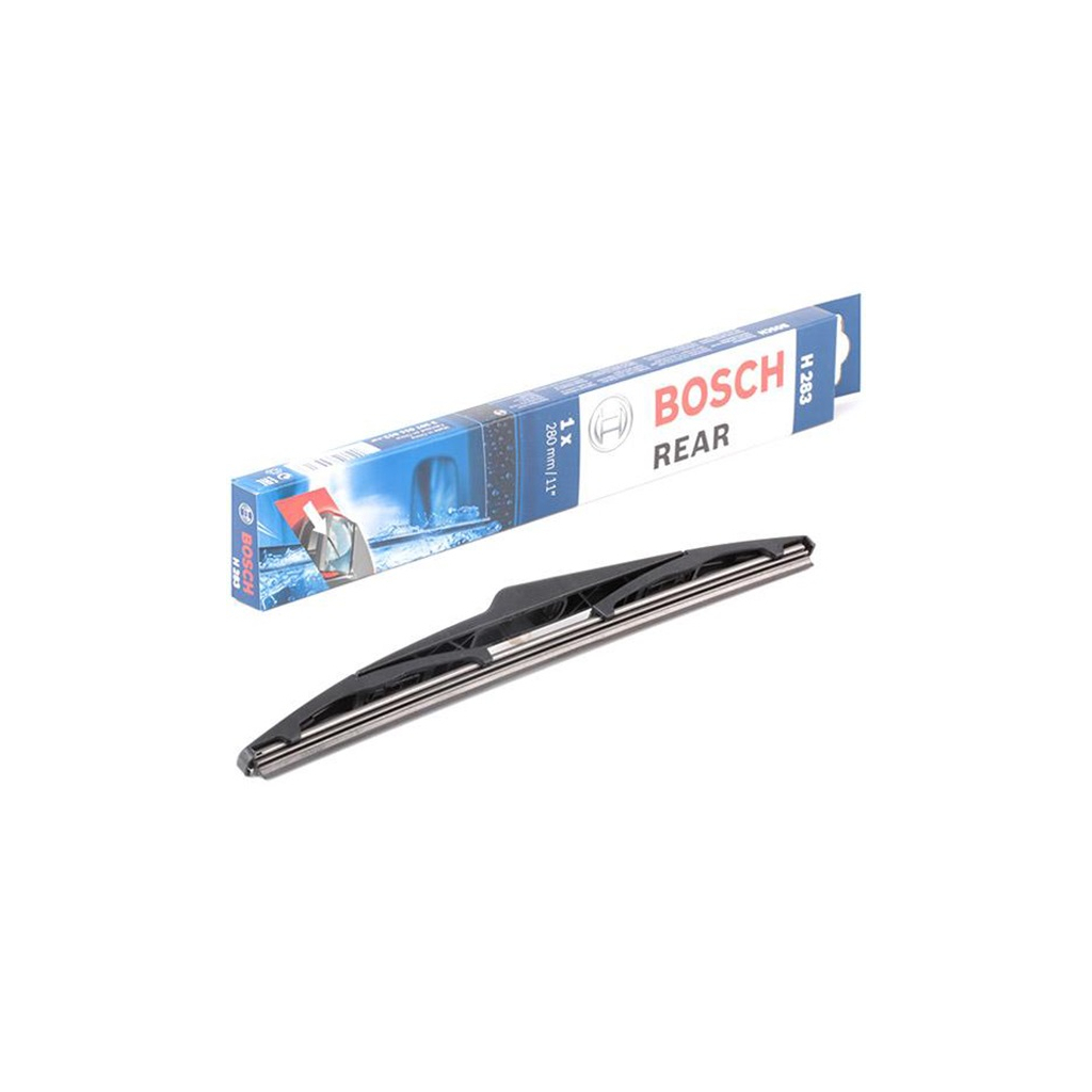 Щітка склоочисника Bosch 3 397 011 812 - зображення 2