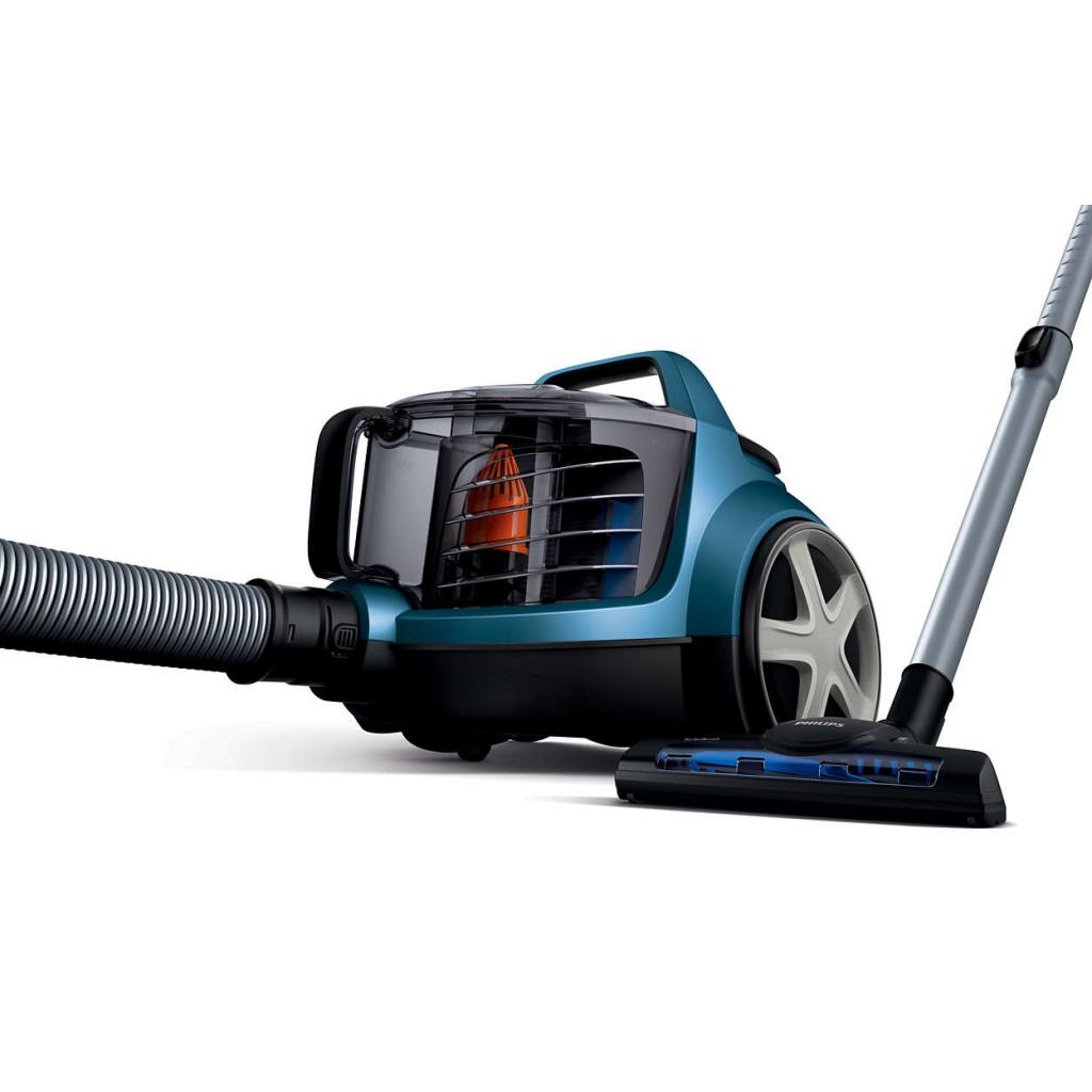 Пилосос Philips FC 8672/01 (FC8672/01) - зображення 4