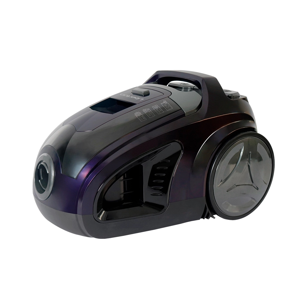 Пилосос Liberton LVC-0751С ECO VIOLET - зображення 1