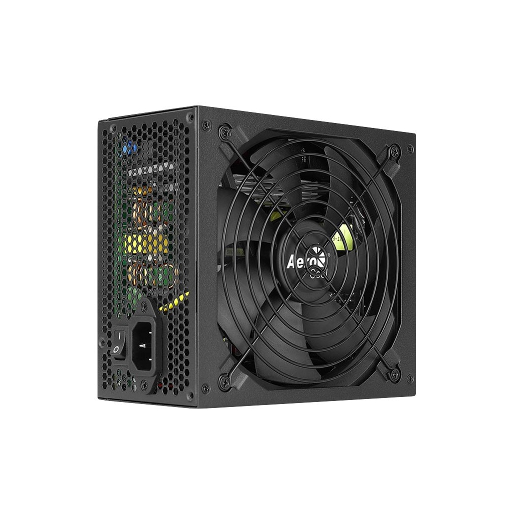 Блок живлення AeroCool 1200W KCAS Plus 1200GM (ACPG-KPK2FEC.12) - зображення 2