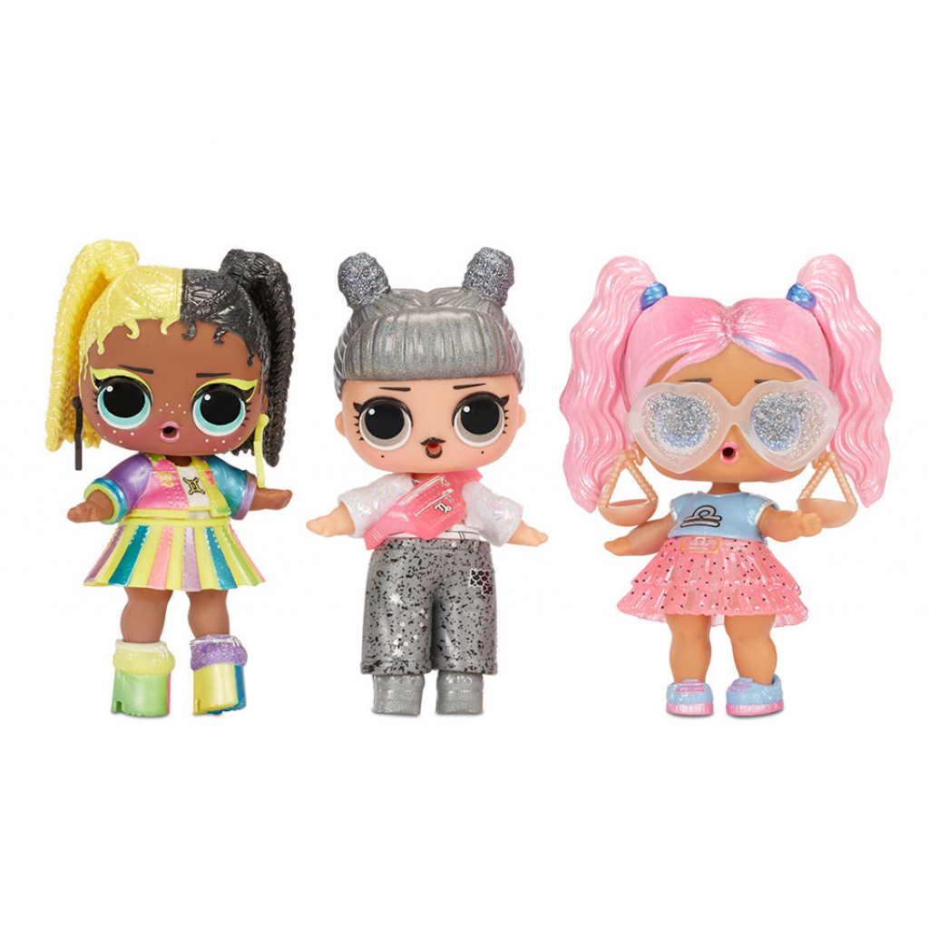 Лялька L.O.L. Surprise! серії Present Surprise S2 Подарунок в асортименті 1шт (572824) - зображення 5