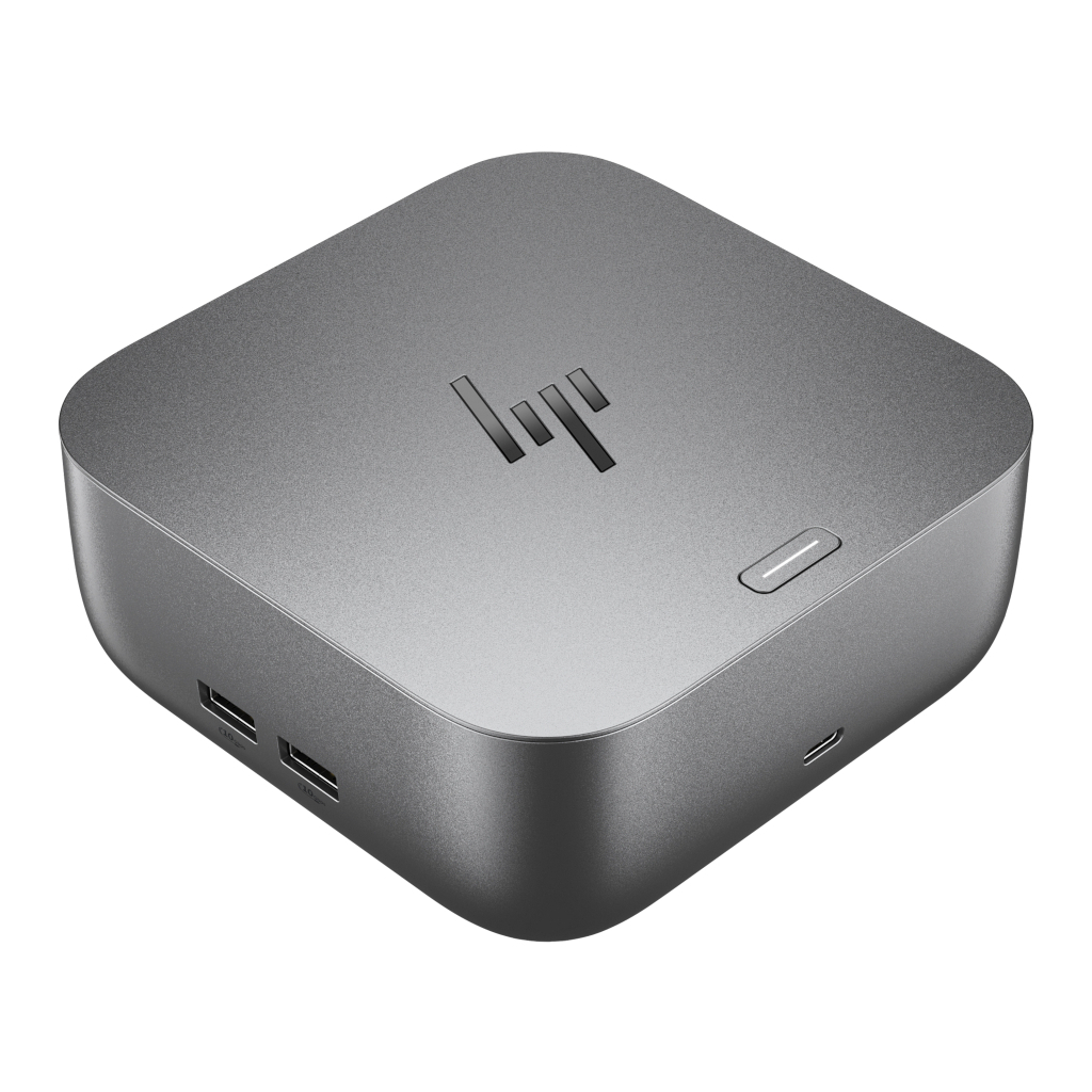 Порт-реплікатор HP Thunderbolt 4 Ultra 180W G6 Dock (9X481UT) - зображення 3