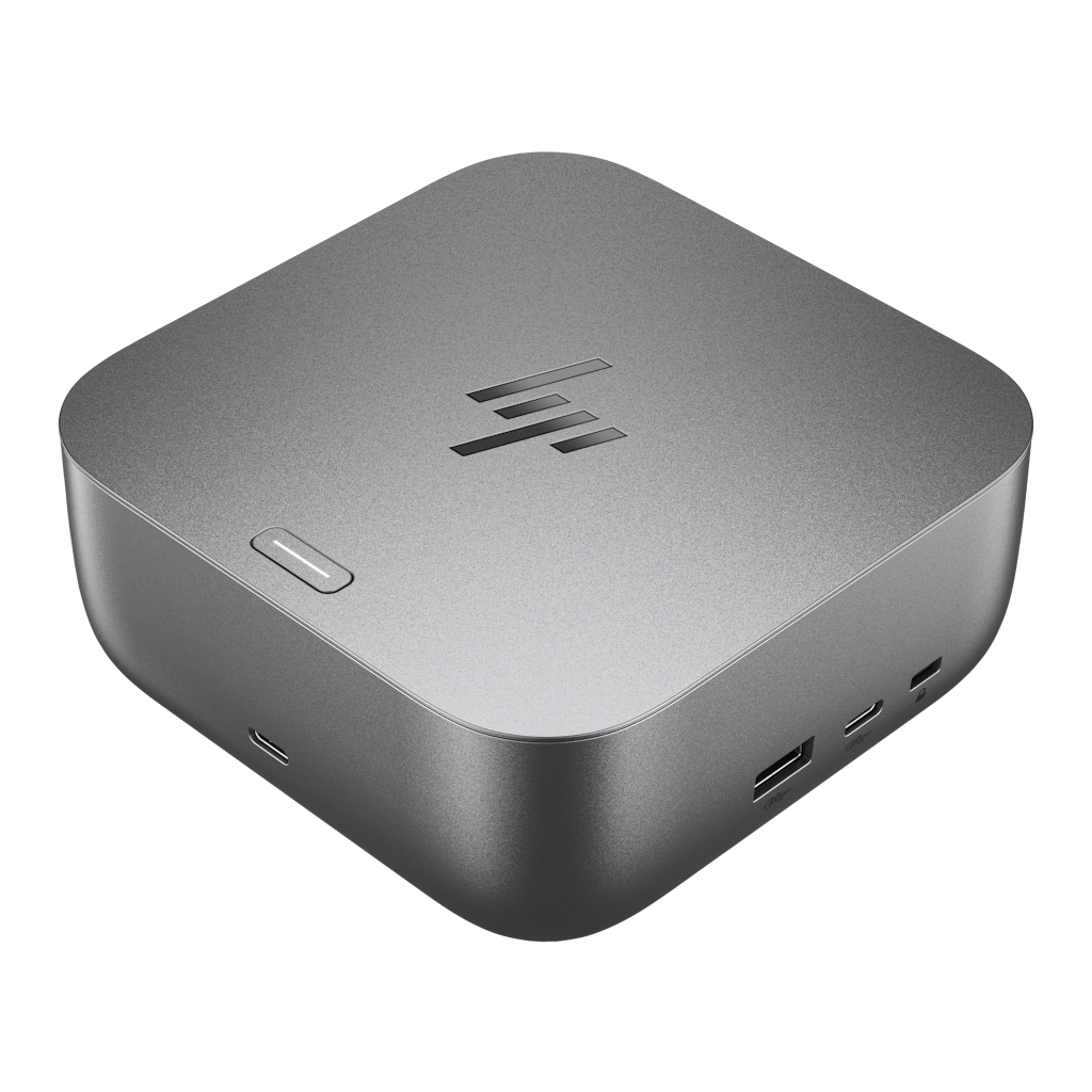 Порт-реплікатор HP Thunderbolt 4 Ultra 180W G6 Dock (9X481UT) - зображення 3