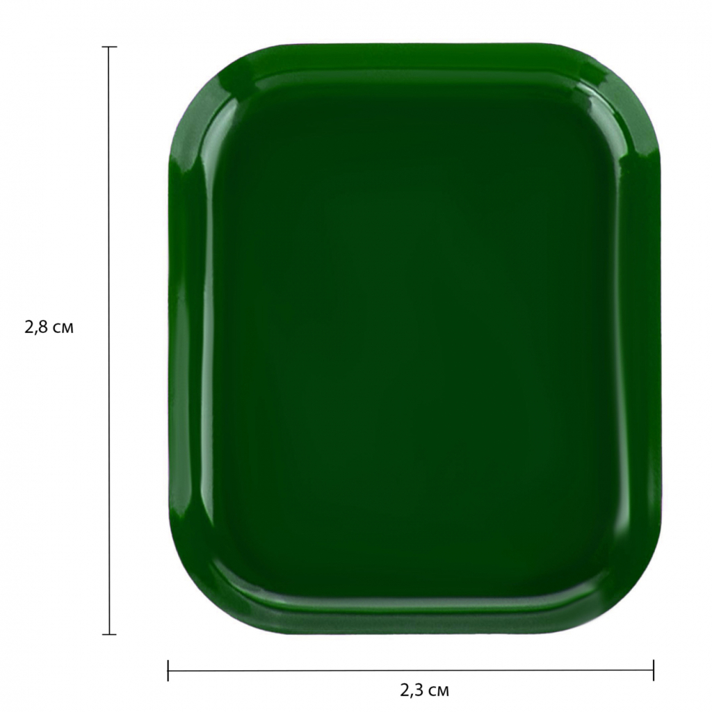 Акварельні фарби Yes Minecraft 6 кольорів медові б/п (110277) - изображение 7