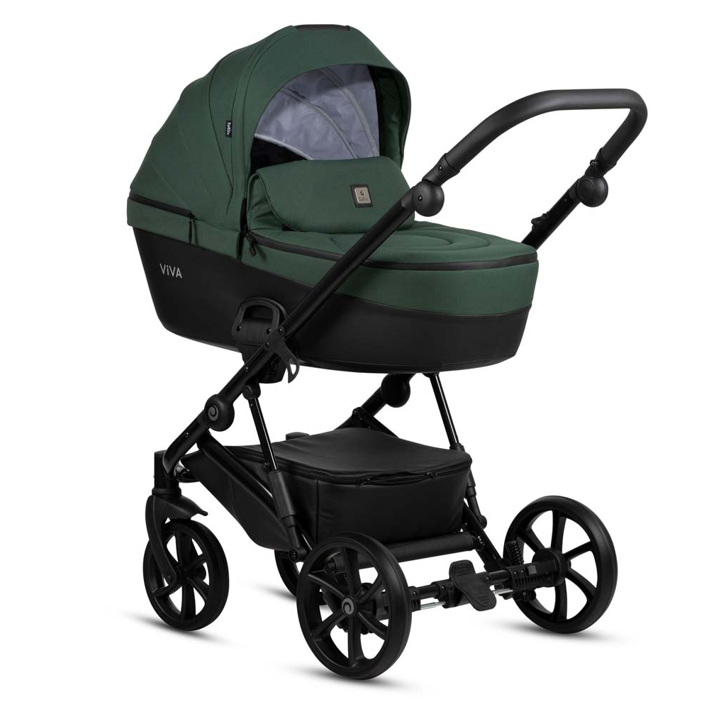 Коляска TUTIS VIVA5 Essential Emerald (1452064) - зображення 2