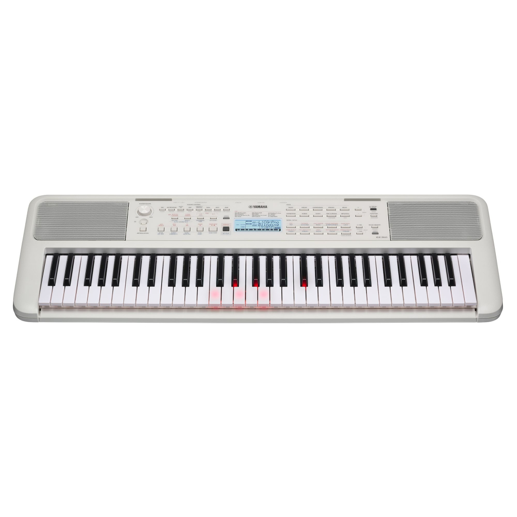 Синтезатор Yamaha EZ-310 - изображение 2