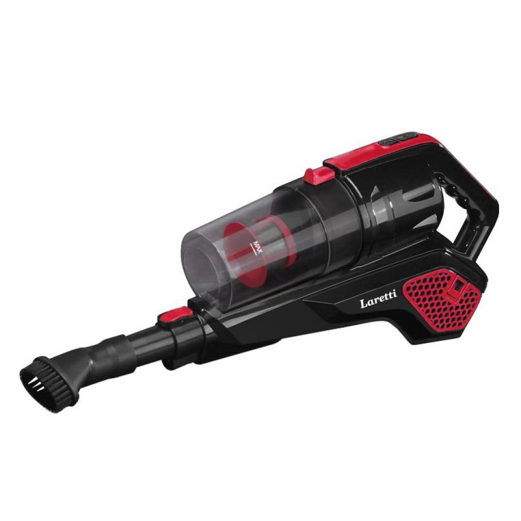Пилосос Laretti LR-VC8111 - зображення 4