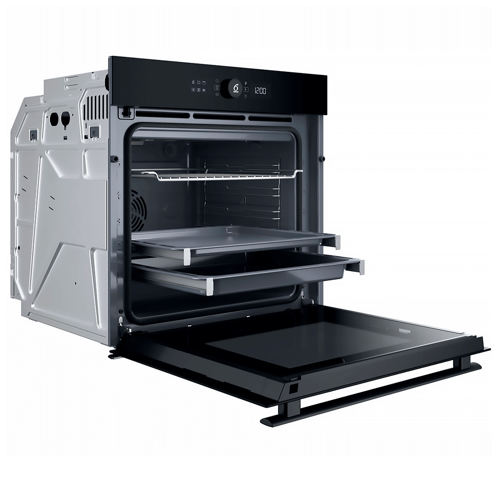 Духова шафа Whirlpool WOI4S8PM2SBA - зображення 3