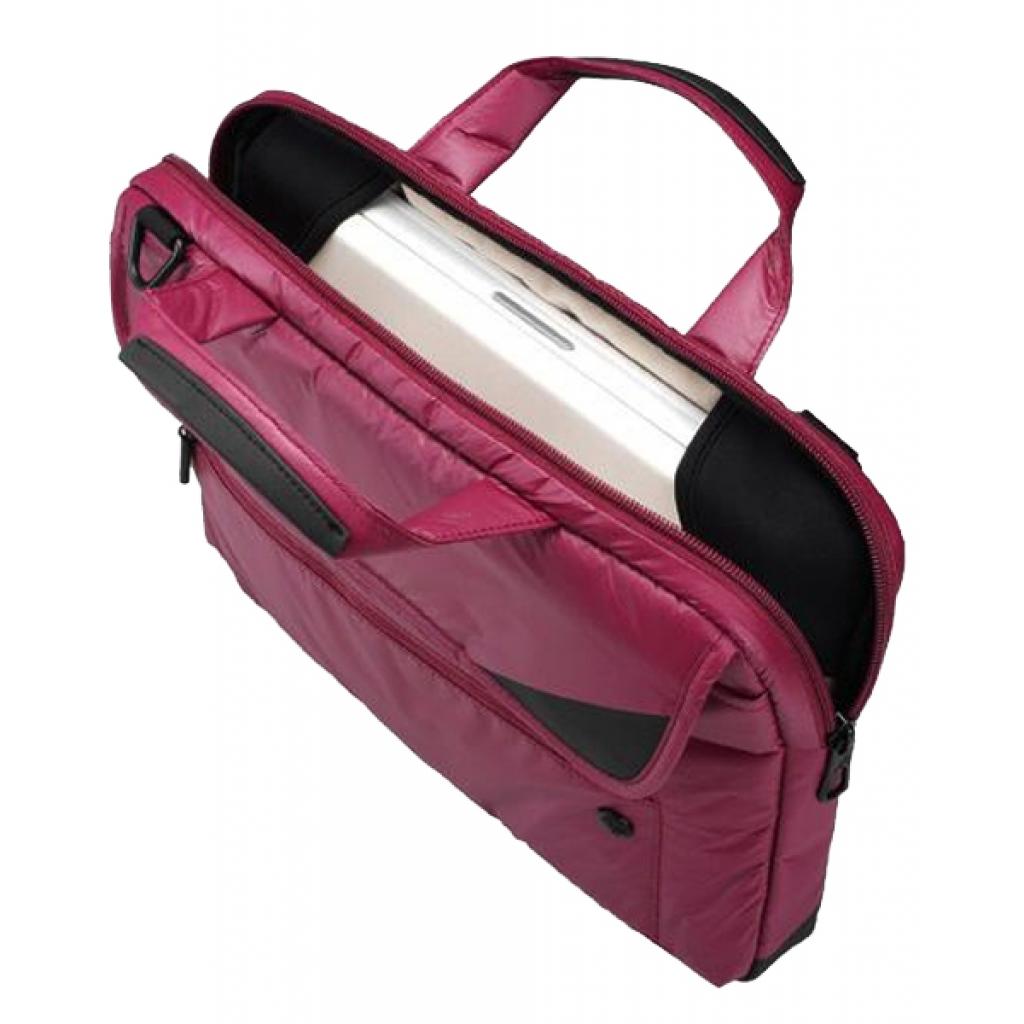 Сумка для ноутбука Sumdex 12.1" MacBook Pro 13" (NRN-233AM) - зображення 3