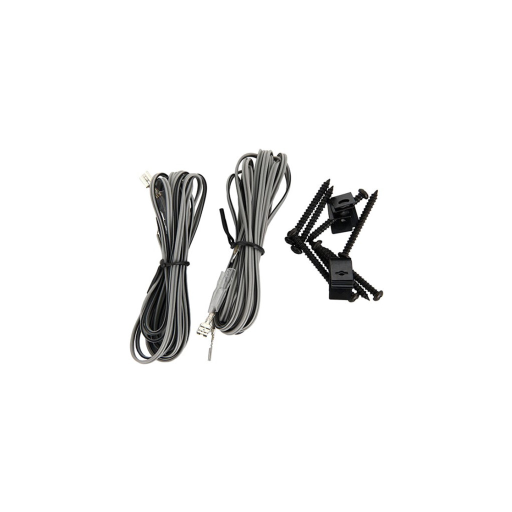 Коаксіальна акустика EDGE EDST219-E6 - зображення 6