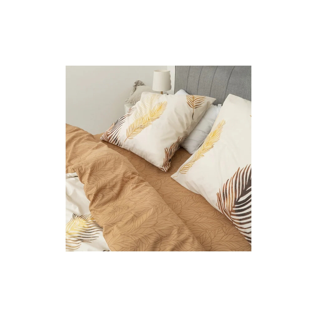 Постільна білизна Viluta 24330 Ранфорс сімейний (24330_sm) - зображення 6