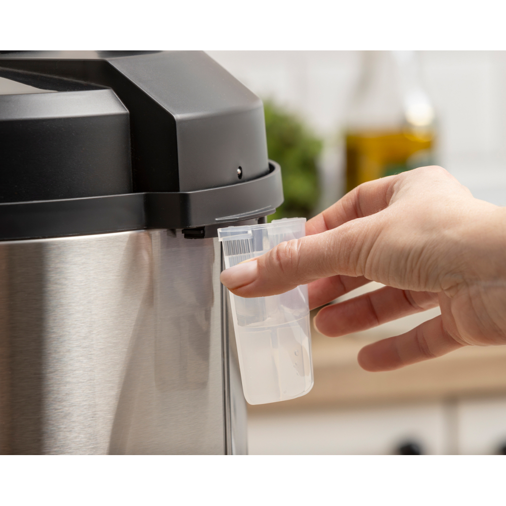 Мультиварка Gorenje GMC6SBK - зображення 9