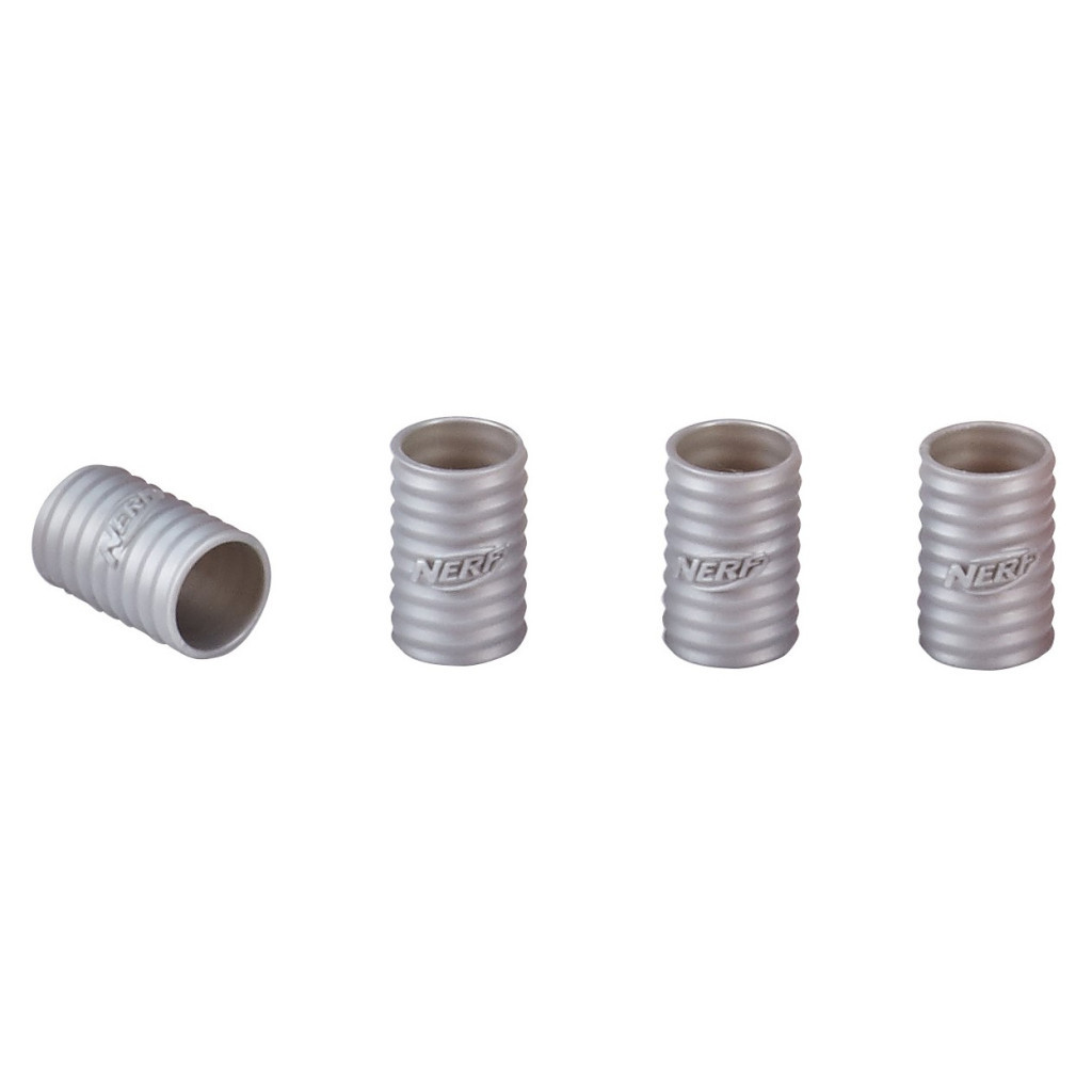 Автотрек Hasbro Nerf Nitro Пусковий пристрій Даблбрейк (E0858) - зображення 5